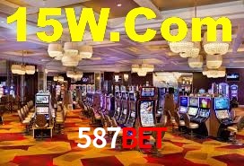 587Bet Login