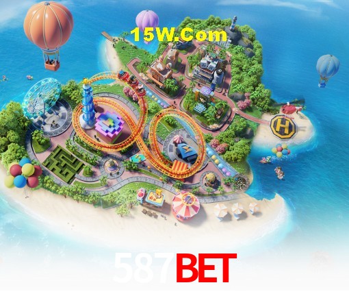 Apostas Esportivas na 587Bet: Um Guia Completo