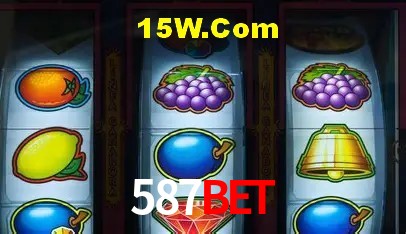 Inovações de Jogos na 587Bet: O Futuro das Experiências Interativas