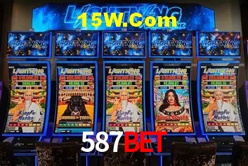 Descubra a Essência do 587Bet: Nossa História e Compromissos