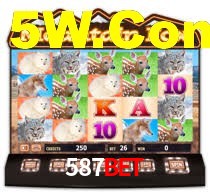 587Bet: A Experiência de Casino com Jogos de Mesa ao Vivo