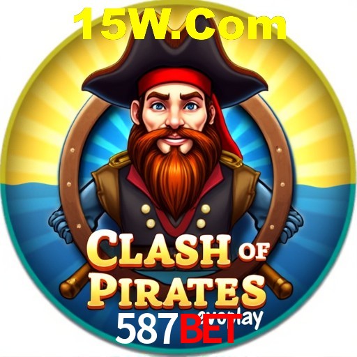 Descubra o Mundo do Cassino Online com 587Bet