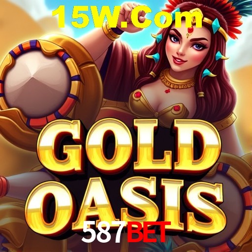 Diretório de Jogos 587Bet