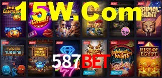 587Bet App