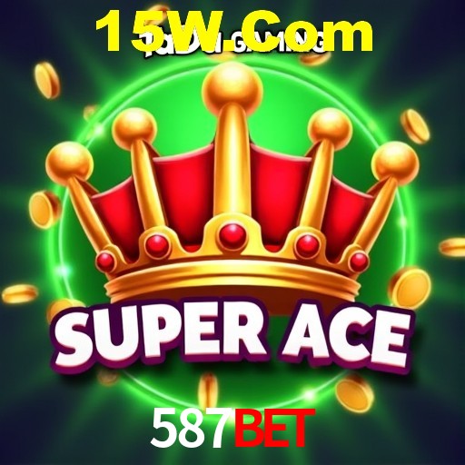 Recursos de Bônus 587Bet