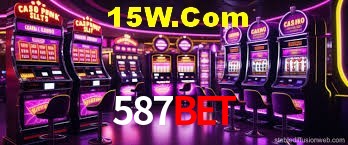 VIP Casino 587Bet