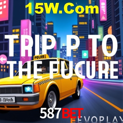 Promoção Relâmpago 587Bet