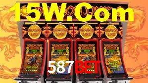 587Bet