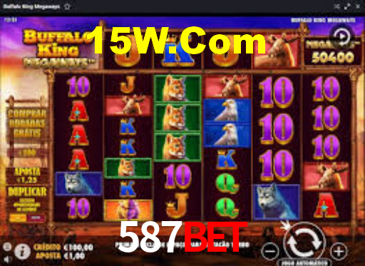 587Bet App
