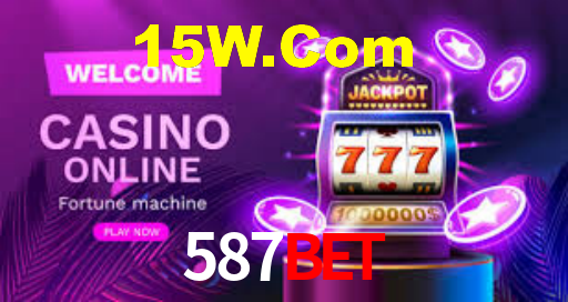 587Bet App