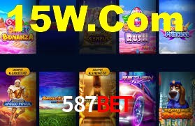 587Bet