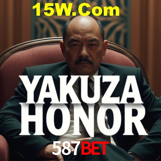 587Bet Login