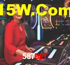 587Bet: Seu Cassino Premiado com Pagamentos Rápidos