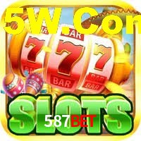 587Bet