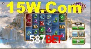 587Bet: Jogos de Caça-Níqueis-Altas Recompensas, Roleta-Velocidade, Blackjack-Desafios Máximos