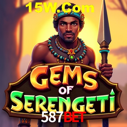Bonus Features 587Bet
