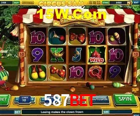 A Revolução dos Aplicativos de Jogos no 587Bet