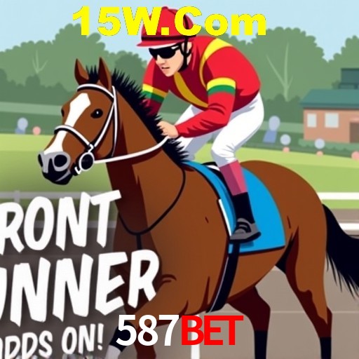 Welcome Bonus 587Bet