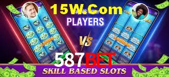 Daily Bonuses 587Bet