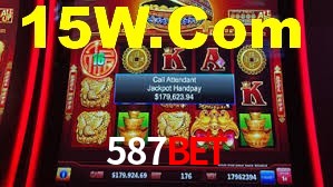 587Bet Login
