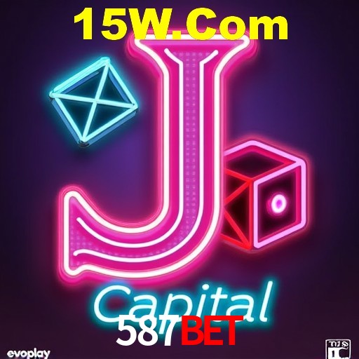 Provedores de Jogos 587Bet