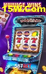 Desvendando o Mundo dos Jogos Virtuais na 587Bet