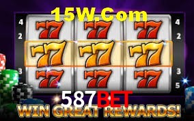 Roulette Table 587Bet