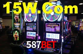 587Bet: Seu Especialista em Apostas Esportivas Brasileiras