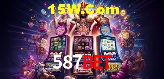 Programa VIP 587Bet
