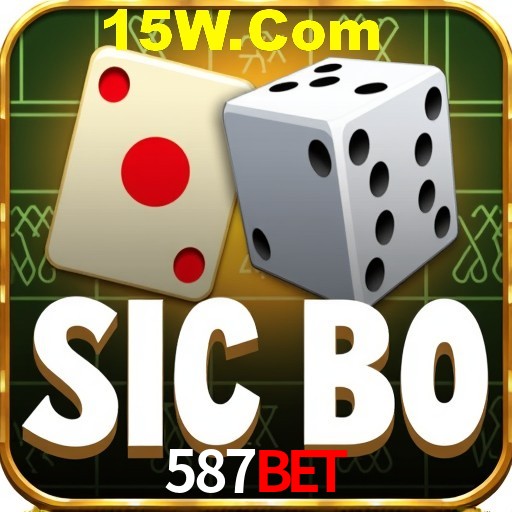 Slot Games 587Bet