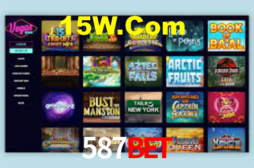 Descubra a Magia dos Jogos de Arcade no 587Bet