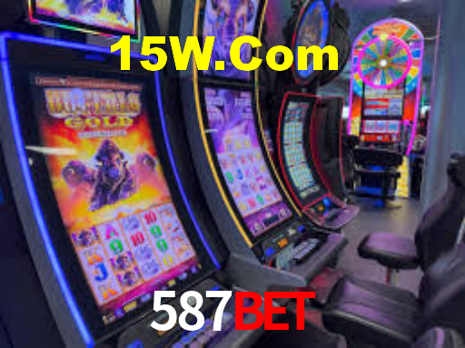 587Bet