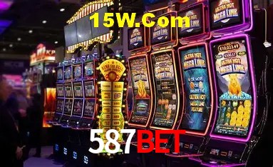 Apostas Esportivas na 587Bet: Um Guia Completo