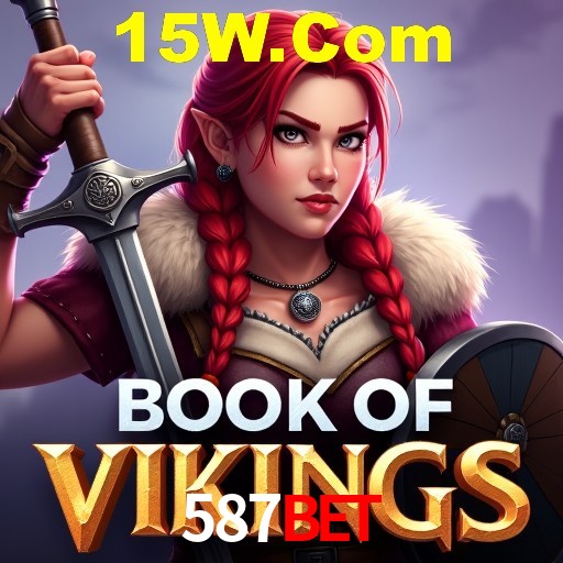 Jogos de Slot 587Bet