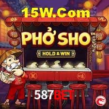 Tournaments 587Bet